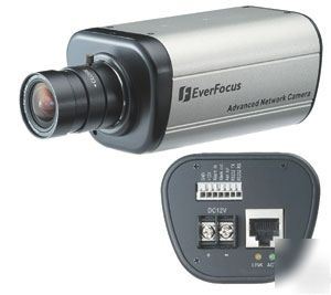 Everfocus EAN600 ip network camera