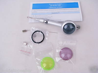 20DENTAL prophy jet prophyjet tooth polishing handpiece