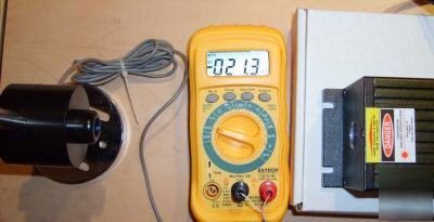 473NM 200MW cw dpss ttl blue laser component