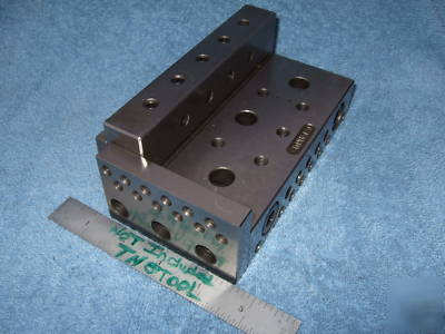 Angle plate moore machinist precise grind 1 of set of 4