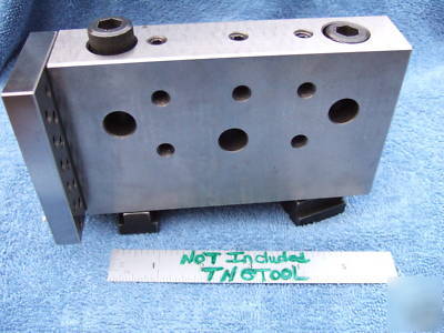 Angle plate moore machinist precise grind 1 of set of 4