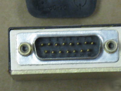 Arnold magnetics #LC28-5 dc converter mil# 28-2730179-1