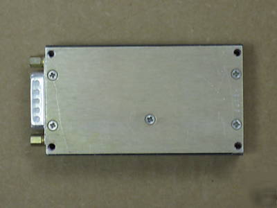 Arnold magnetics #LC28-5 dc converter mil# 28-2730179-1