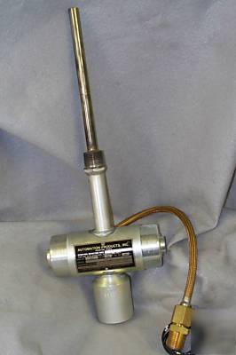 Automation products cl-10J level switch for bulk solids