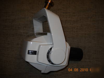 Belmont dental x-ray head- never used- model 071A