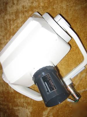 Belmont dental x-ray head- never used- model 071A