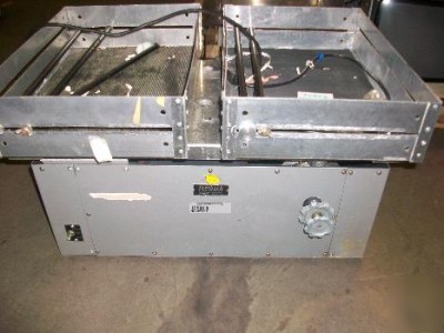 Eberbach labortory shaker two speed used vgc