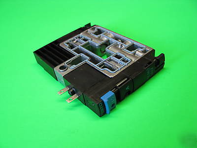 Festo solenoid valve CPV10 sv vacuum generator mint