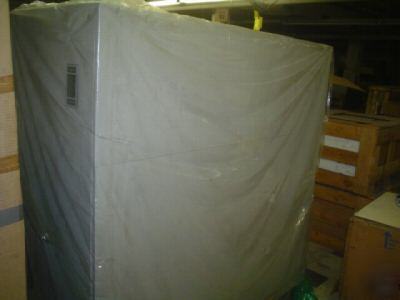 Liebert indoor 8 ton centrifugal condenser pb 675 a