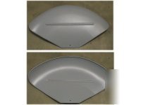 New ford 8N 9N 2N fender skins pair for tractor