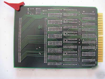 New wj 906646 watkins johnson 13 & 25 card board 
