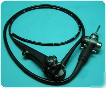 Olympus gif-Q160 flexible video gastroscope