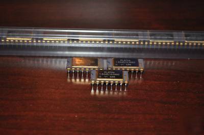 PL3TCA phase locked loop vco's (10 pieces)