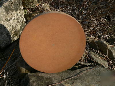Plywood circles (10) for craft wheels, trophies plaques