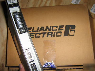 Reliance electric 0-57408-d power module interface 