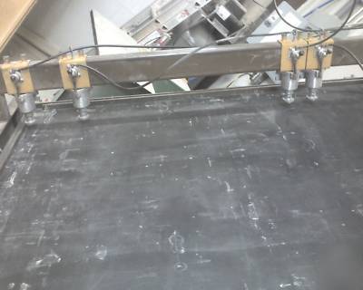 Ritter R200 framing table