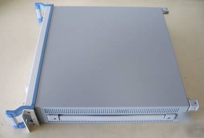 Rohde & schwarz SMV03 signal generator, 3 ghz, r&s