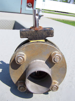 Siemens hvac airflow valve vkf 41.40C