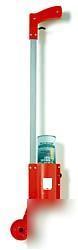 Sprayon industrial wheeler hand held wand 