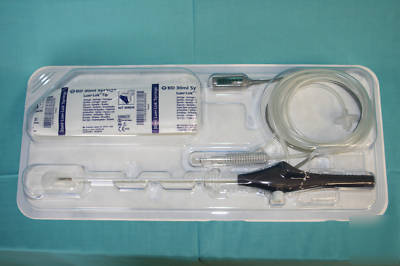 Thermachoice gynecare uterine balloon therapy system