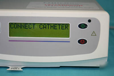 Thermachoice gynecare uterine balloon therapy system