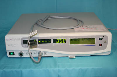 Thermachoice gynecare uterine balloon therapy system