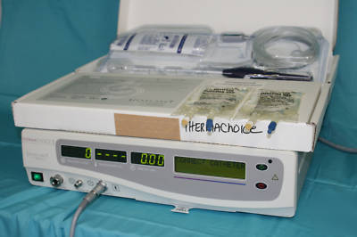 Thermachoice gynecare uterine balloon therapy system