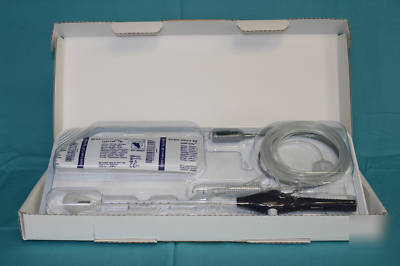Thermachoice gynecare uterine balloon therapy system