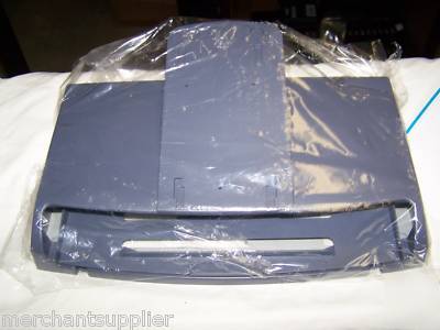 Verifone omni 3300 3MG terminal w/ keyboard 100 & SC542