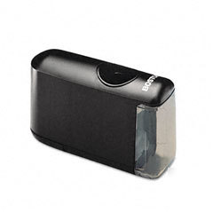 X-acto 16701 helical battery operated pencil sharpener,
