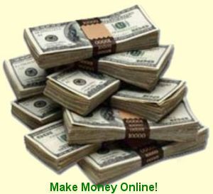Get cash back on your everyday purchases + more 