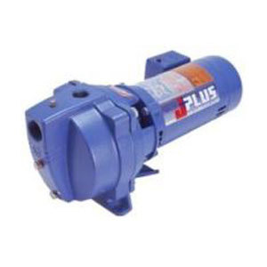 Goulds .5 hp shallow well jet pump