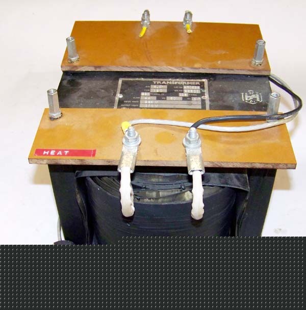 Hitran iso isolationtransformer 6.0 kva/60HZ/1 ph 110V