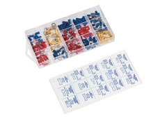 Klein 89976 insulated terminal kit