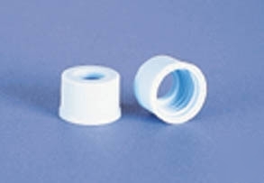 National scientific caps blu open top PK100 : C4010-1A