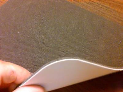 New custom mousepads any image or photo personalized 