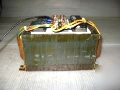 New - koehler/mcjunkin transformer p/n J788