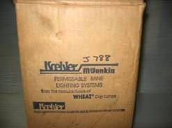New - koehler/mcjunkin transformer p/n J788