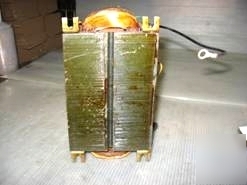 New - koehler/mcjunkin transformer p/n J788