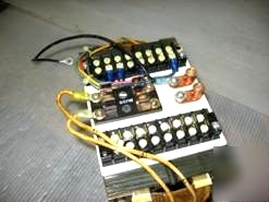 New - koehler/mcjunkin transformer p/n J788