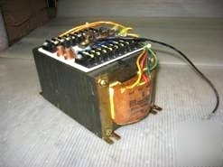 New - koehler/mcjunkin transformer p/n J788