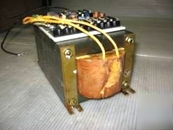 New - koehler/mcjunkin transformer p/n J788
