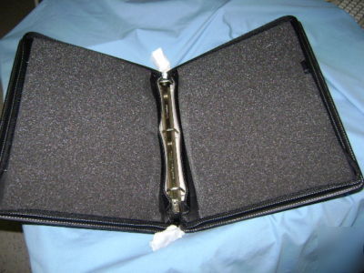 New levenger 1