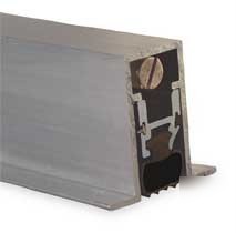 New pemko 434APKL36 automatic door bottom full mortise 