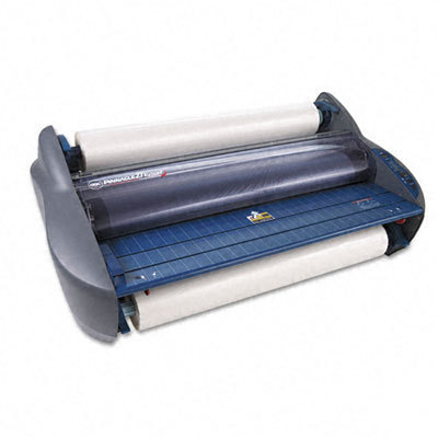 Pinnacle 27 ezload roll laminator 3 mil max thickness