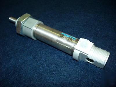 Pneumatic cylinder - festo #19267