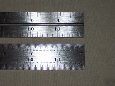 Starrett 12
