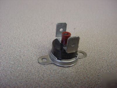 Theromdisc 36T26 thermal-cutoff 100 deg. c+/-6, 