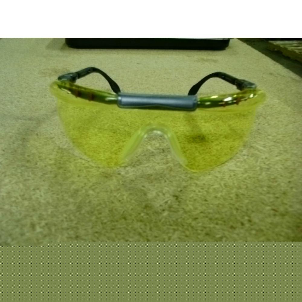 Uvex 191302449 fitlogic safety glasses 159226
