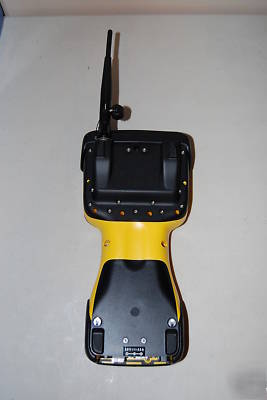  trimble TSC2 controller SCS900 terramodel bus cntr